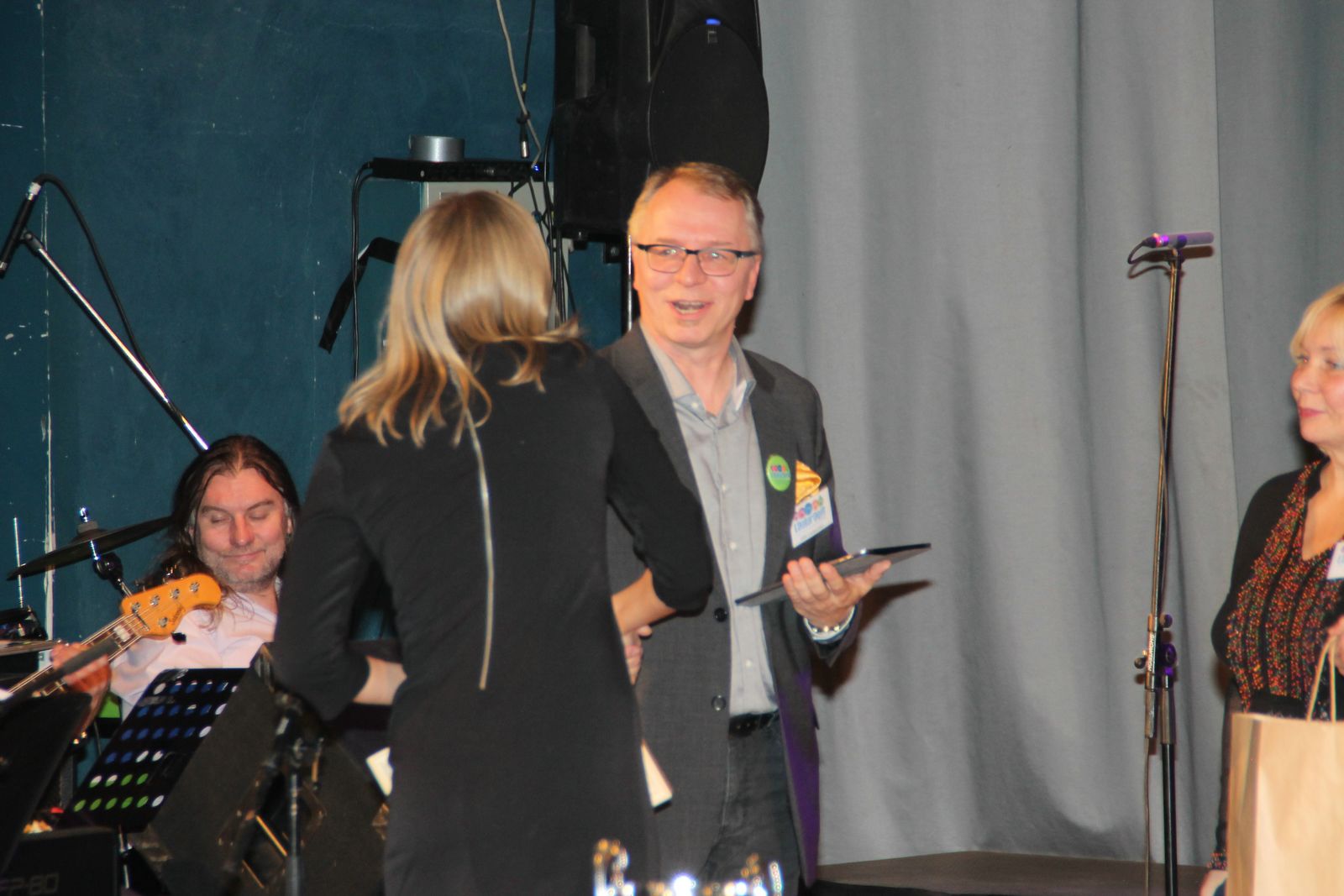 Lauluragin 2015 konkurss
